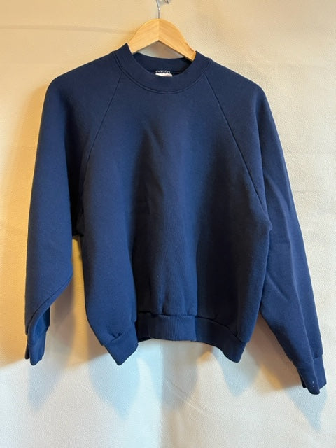 Vintage Fruit of the Loom Sweatshirt – Samuel Mortimer Vintage