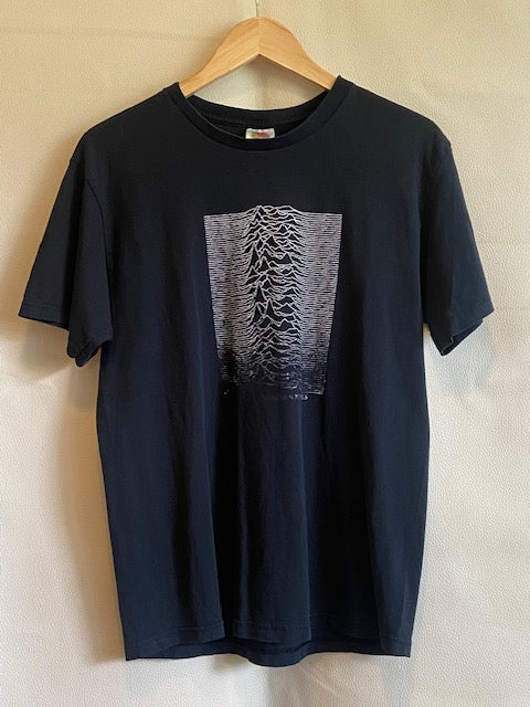 Vintage joy sale division shirt