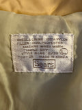 Vintage Sears Parka