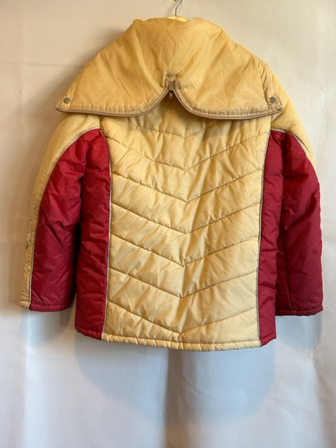 Vintage Sears Parka – Samuel Mortimer Vintage