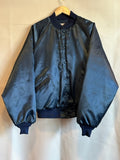 Vintage Emory & Henry College Satin Jacket