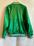 Vintage Earth Team Satin Jacket