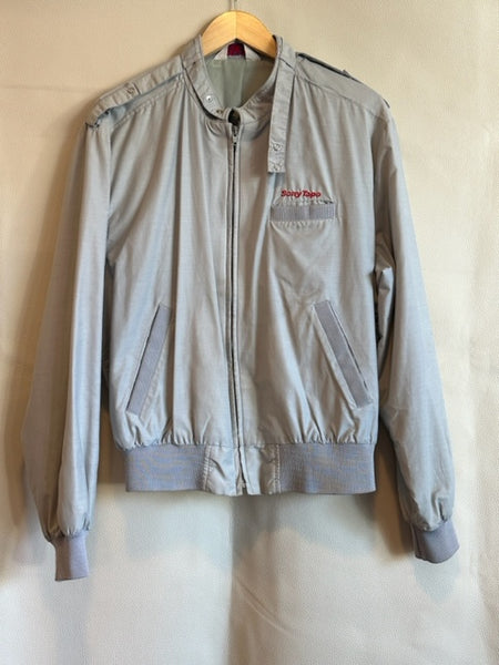 Vintage Sony Tape Jacket