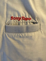 Vintage Sony Tape Jacket