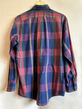 Vintage Unbranded Long Sleeve Shirt