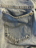 Vintage Women's Lee Jeans