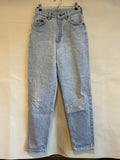 Vintage Women's Lee Jeans