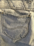 Vintage Women's Lee Jeans