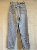 Vintage Women's Lee Jeans