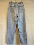 Vintage Women's Lee Jeans