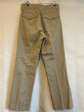 Vintage Tuf Nut Western Chinos