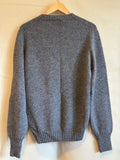 Vintage Labrador Shetland Sweater