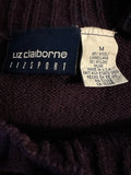 Vintage Liz Claiborne Sweater