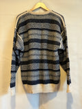 Vintage Cape Isle Shetland Sweater