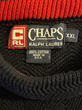 Vintage Chaps Sweater