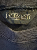 Vintage Lands' End Sweatshirt