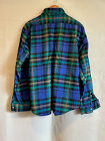 Vintage Field & Stream Men's Flannel Shirt