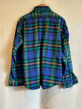 Vintage Field & Stream Men's Flannel Shirt