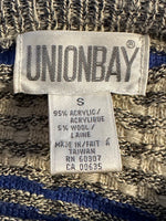 Vintage Union Bay Sweater