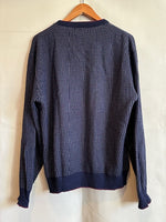 Vintage Carmel Sweater