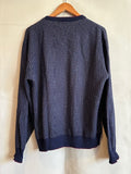 Vintage Carmel Sweater