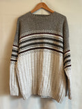 Vintage Liberty Men's Sweater