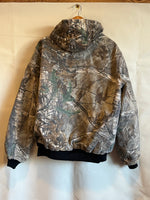 Vintage Carhartt Realtree Men's Jacket