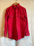 Vintage St. John's Bay Men's Chamois Shirt