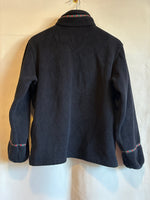 Vintage LL Bean Women's Nordic Fleece