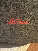 Vintage LL Bean Women's Nordic Fleece