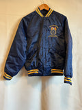 Vintage King Louie Satin Teamsters Jacket