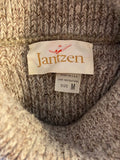 Vintage Jantzen Rollneck Sweater