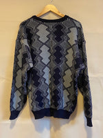 Vintage Skimarks Sweater