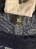 Vintage Skimarks Sweater