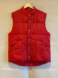 Vintage Down Vest