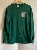 Vintage Atlantis Brew Thru Long Sleeve T Shirt