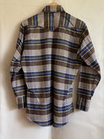 Vintage Ranch & Town Western Shirt