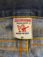 Vintage True Religion Jeans