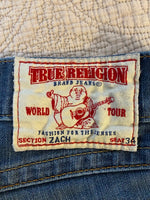 Vintage True Religion Jeans