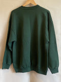 Vintage Green Bay Packers Sweatshirt