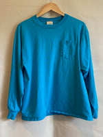 Vintage LL Bean by Russell Long Sleeve T-Shirt