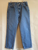 Vintage Women's Levi's 505