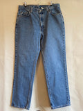 Vintage Women's Levi's 505