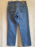 Vintage Women's Levi's 505