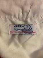 Vintage Murray's Toggery Shop Nantucket Red Pants