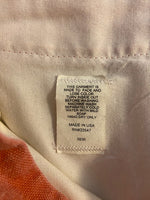 Vintage Murray's Toggery Shop Nantucket Red Pants