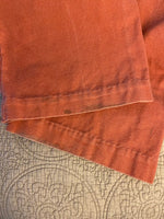 Vintage Murray's Toggery Shop Nantucket Red Pants