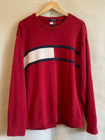 Vintage Tommy Hilfiger Sweater