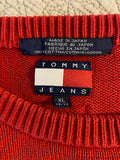 Vintage Tommy Hilfiger Sweater