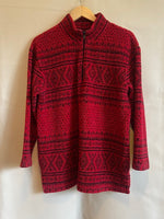 Vintage Crossroads Fleece